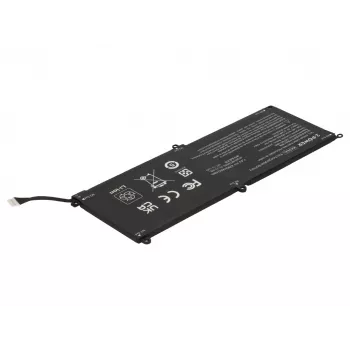 2-Power hoofaccu voor ASUS Pro Tablet x2 612 G1 - 4250 mAh