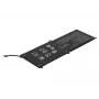 2-Power hoofaccu voor ASUS Pro Tablet x2 612 G1 - 4250 mAh