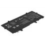 2-Power hoofaccu 7,6 V 4900 mAh voor Asus VivoBook Flip TP401N
