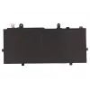 2-Power hoofaccu 7,6 V 4900 mAh voor Asus VivoBook Flip TP401N