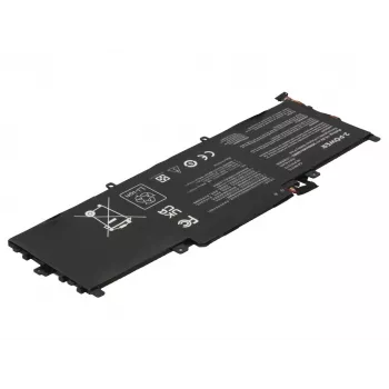 2-Power hoofaccupack - 45 mAh