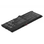 2-Power hoofaccu voor Asus S451LA V451LA - 2600 mAh