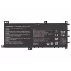 2-Power hoofaccu voor Asus S451LA V451LA - 2600 mAh