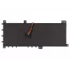 2-Power hoofaccu voor Asus S451LA V451LA - 2600 mAh
