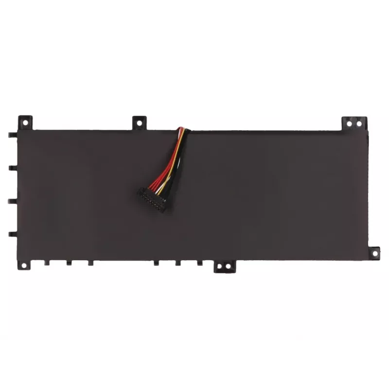 2-Power hoofaccu voor Asus S451LA V451LA - 2600 mAh