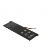 2-Power hoofaccupack - oplaadbare accu - 50 mAh