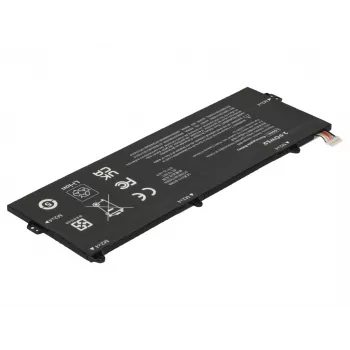 2-Power hoofaccu voor HP Pavilion 15-CS1067tx - 41Wh 11,55V 3-cellen Li-Ion