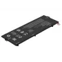2-Power hoofaccu voor HP Pavilion 15-CS1067tx - 41Wh 11,55V 3-cellen Li-Ion