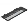 2-Power hoofaccu voor Lenovo ThinkPad X280 (20KF/20KE) - 48 Wh Li-Ion