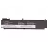 2-Power hoofaccu voor Lenovo ThinkPad T460s T470s - 2200 mAh