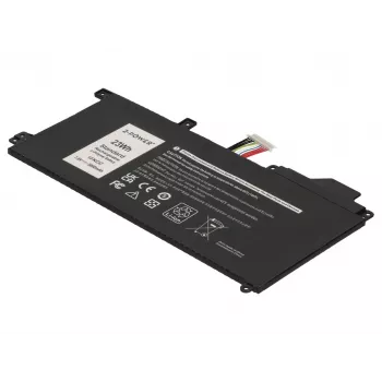 2-Power Hoofdaccu 3000 mAh