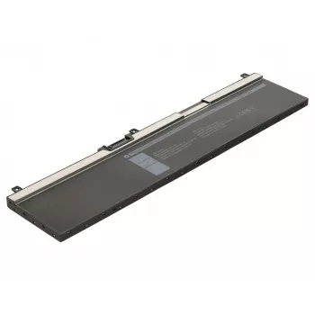 2-Power hoofaccupack voor Dell Precision 7530 7730 - 97 Wh