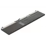 2-Power hoofaccupack voor Dell Precision 7530 7730 - 97 Wh