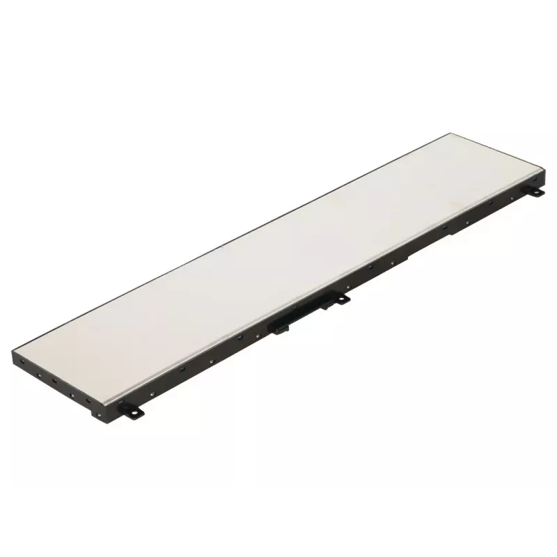 2-Power hoofaccupack voor Dell Precision 7530 7730 - 97 Wh