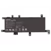 2-Power ASUS VivoBook R542U hoofaccu - 5000 mAh