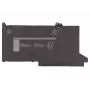 2-Power hoofaccu voor Dell Latitude 13 5300 7300 - 42 mAh