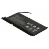 2-Power hoofaccupack HP 15-dk0020TX - 11,4V 4150mAh lithium-ion