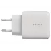 2-Power 45W wandoplader PD GaN 1 x USB-C