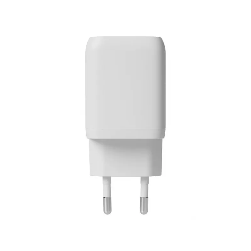 2-Power 65W wandlader PD GaN 2 x USB-C