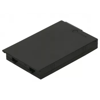 2-Power hoofdbatterij voor Dell Latitude 12 7212 - 3600 mAh