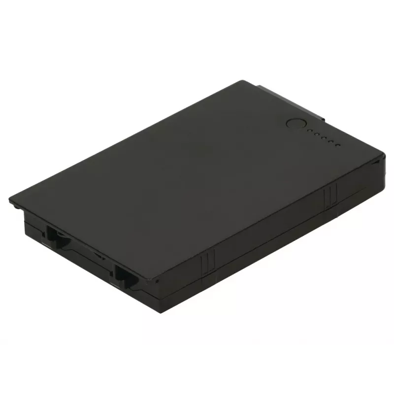 2-Power hoofdbatterij voor Dell Latitude 12 7212 - 3600 mAh