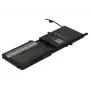 2-Power hoofdbatterij voor Dell Alienware 15 R3 R4 17 R4 R5 - 93 Wh