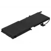 2-Power hoofdbatterij voor Dell Alienware 15 R3 R4 17 R4 R5 - 93 Wh