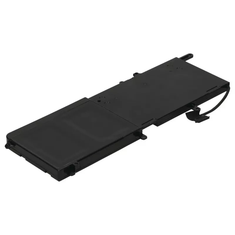 2-Power hoofdbatterij voor Dell Alienware 15 R3 R4 17 R4 R5 - 93 Wh