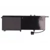 2-Power hoofdbatterij voor Dell Alienware 15 R3 R4 17 R4 R5 - 93 Wh