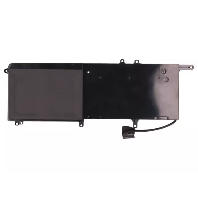 2-Power hoofdbatterij voor Dell Alienware 15 R3 R4 17 R4 R5 - 93 Wh