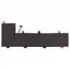 2-Power hoofdbatterij voor Lenovo ThinkPad Yoga 11e 3rd Gen 20G8 11,4V 3635mAh