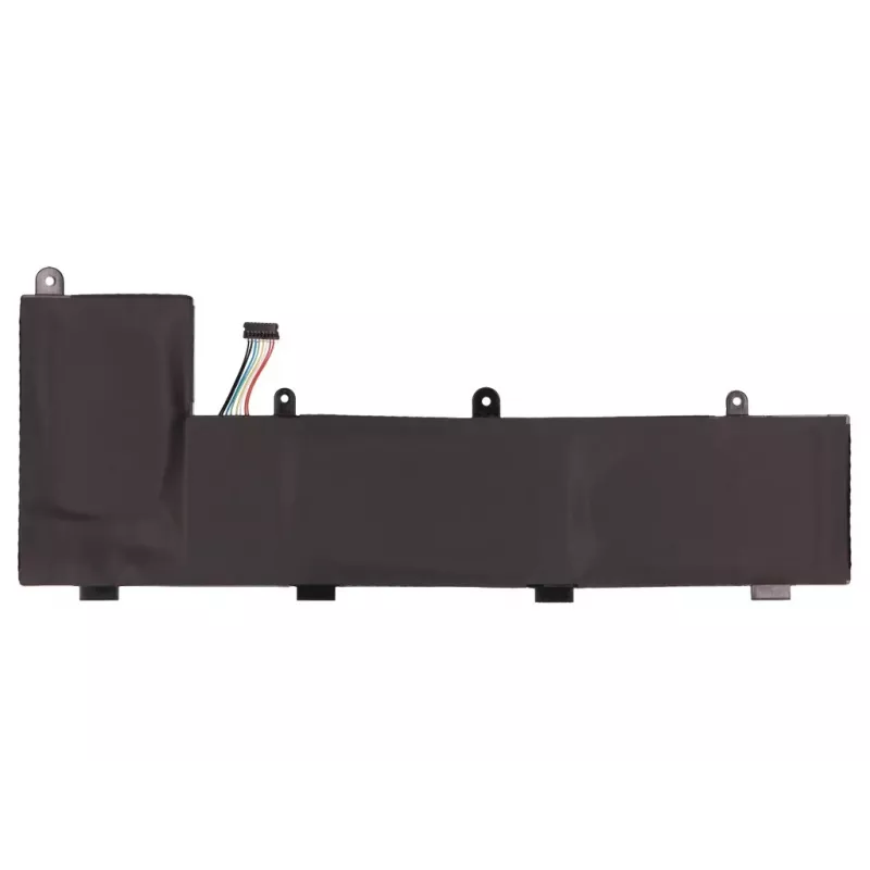 2-Power hoofdbatterij voor Lenovo ThinkPad Yoga 11e 3rd Gen 20G8 11,4V 3635mAh