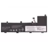 2-Power hoofdbatterij voor Lenovo ThinkPad Yoga 11e 3rd Gen 20G8 11,4V 3635mAh