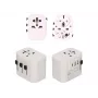 2-Power voeding - 15 watt - 3 A - 3 uitgangen (2 x USB, 24-pins USB-C)