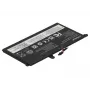 2-Power hoofdbatterij voor Lenovo ThinkPad P52S 20LB - 2000 mAh