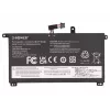 2-Power hoofdbatterij voor Lenovo ThinkPad P52S 20LB - 2000 mAh