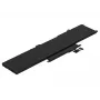 2-POWER CBP3800A laptopaccu - 3800mAh 11,1V Li-Ion voor Dell Latitude/Precision