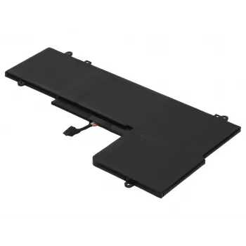 2-Power hoofdbatterij - 6800 mAh - 10,8V - Li-Ion - 9-cell - zwart
