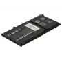 2-Power hoofdbatterij voor Dell Vostro 5502 - 11,4 V 3600 mAh
