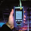 TREND Networks PoE Pro BT kabel- en netwerktester met PoE++-detectie
