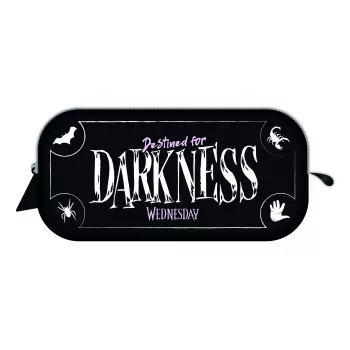 BLUESKY Wednesday - Darkness Etui