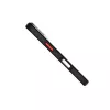 Tech21 EvoPro MagSafe iPhone 16 Pro Transparant Zwart