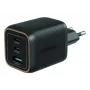 Duracell wandlader PD 65W GaN 2 x USB-C