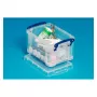 Really Useful Storage Box 1,6L transparant 19,5 x 13,5 x 11,0 cm