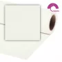 COLORAMA POLAR WHITE naadloze achtergrondpapierrol 1,35 x 11 m