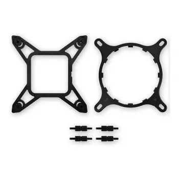 NZXT Kraken X/Z LGA1700 Montagekit, Zwart