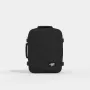 CabinZero Classic 28 L Backpack - Absolute Black