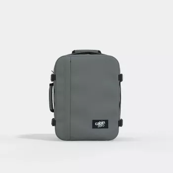 CabinZero Classic 28 L Handbagage Backpack - Original Grey