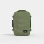 CabinZero Classic 36 L Reistas Backpack - Georgian Khaki