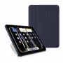 Pipetto Origami No1 Original Case voor iPad Pro 13 (M4), Donkerblauw